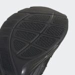 ⁦adidas Mens' Eclyptix 2000 Shoes- Black⁩ - الصورة ⁦8⁩