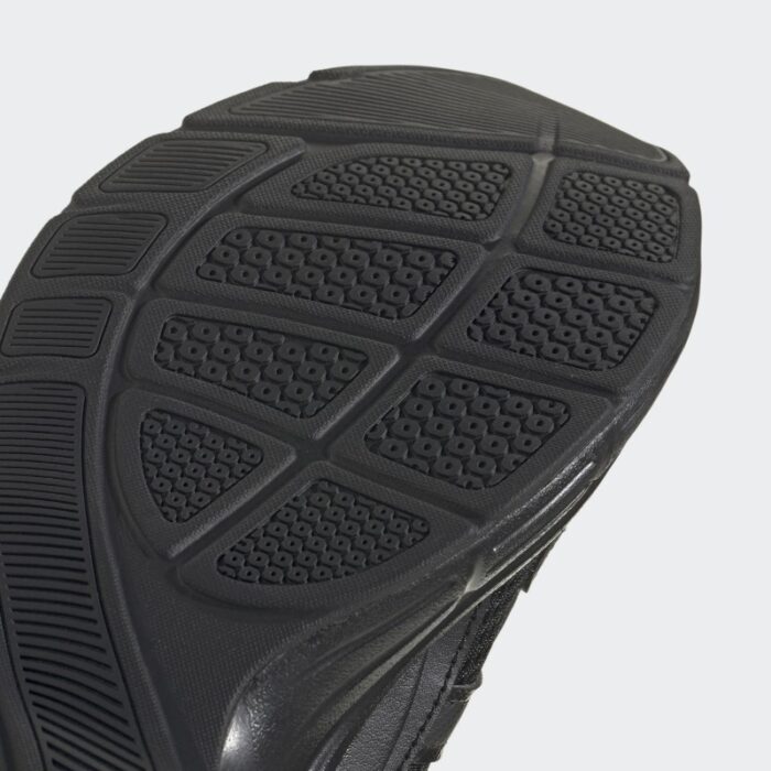 ⁦adidas Mens' Eclyptix 2000 Shoes- Black⁩ - الصورة ⁦8⁩