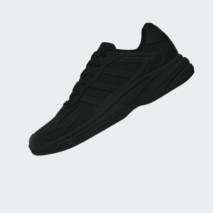 ⁦adidas Mens' Eclyptix 2000 Shoes- Black⁩ - الصورة ⁦11⁩