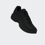 ⁦adidas Mens' Eclyptix 2000 Shoes- Black⁩ - الصورة ⁦14⁩