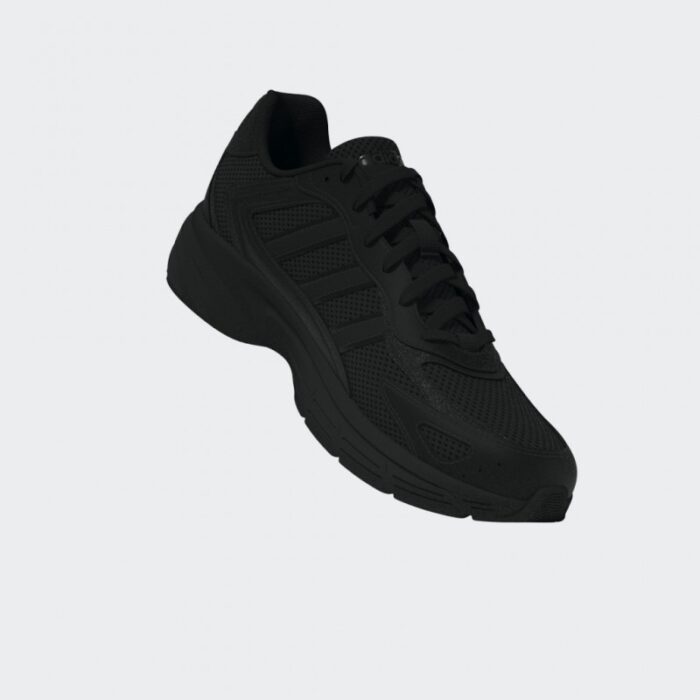 ⁦adidas Mens' Eclyptix 2000 Shoes- Black⁩ - الصورة ⁦14⁩