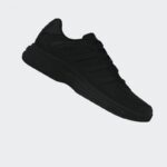 ⁦adidas Mens' Eclyptix 2000 Shoes- Black⁩ - الصورة ⁦15⁩