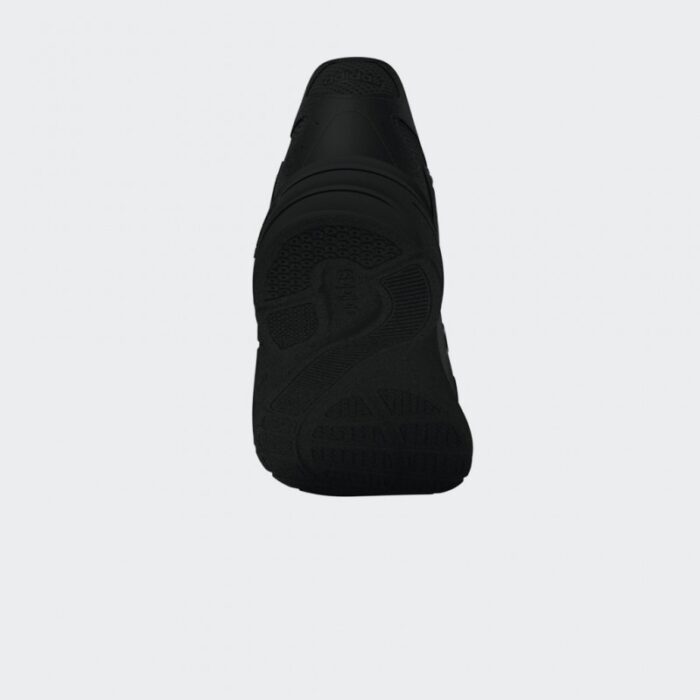 ⁦adidas Mens' Eclyptix 2000 Shoes- Black⁩ - الصورة ⁦17⁩