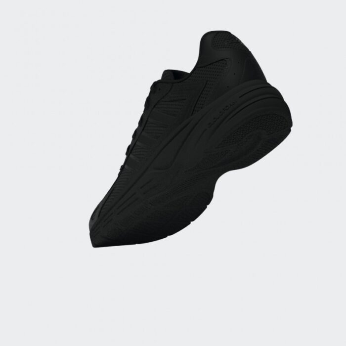 ⁦adidas Mens' Eclyptix 2000 Shoes- Black⁩ - الصورة ⁦18⁩