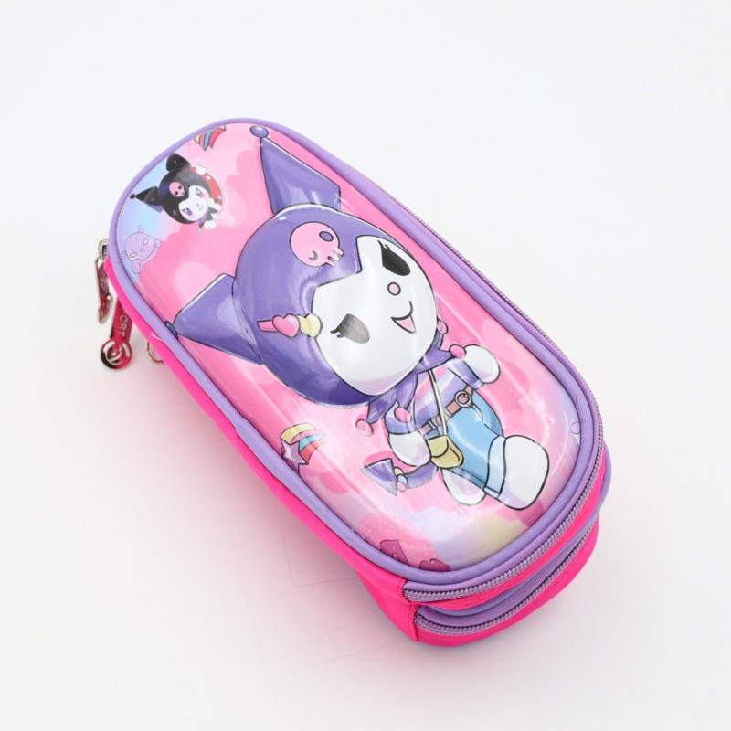 ⁦مقلمة دزني 24 *11 سم⁩ - الصورة ⁦1⁩