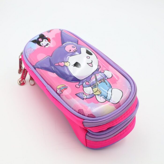 ⁦مقلمة دزني 24 *11 سم⁩ - الصورة ⁦2⁩