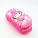 ⁦مقلمة دزني 24 * 11 سم⁩ - الصورة ⁦2⁩