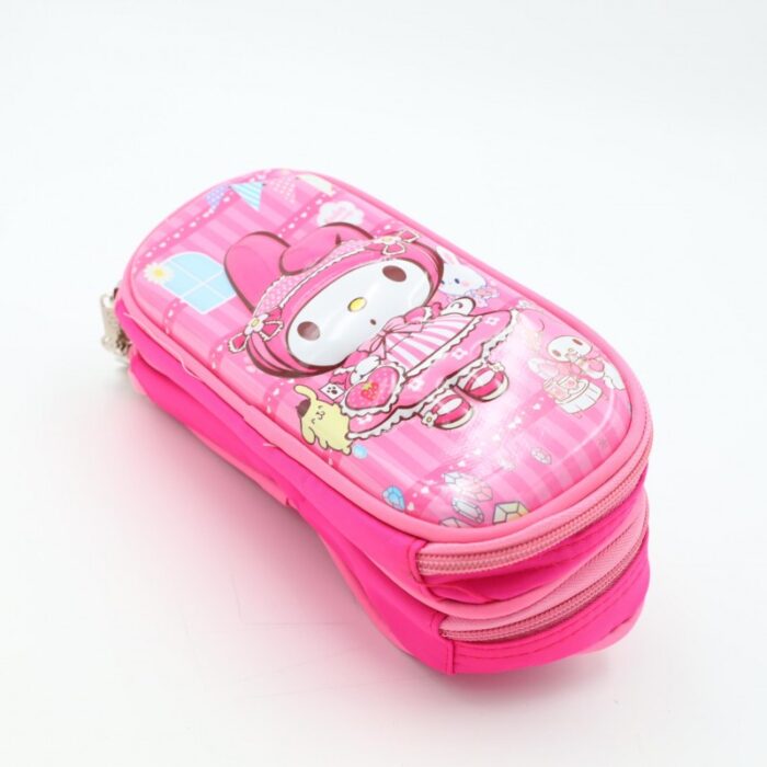 ⁦مقلمة دزني 24 * 11 سم⁩ - الصورة ⁦2⁩