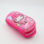 ⁦مقلمة دزني 24 * 11 سم⁩ - الصورة ⁦4⁩