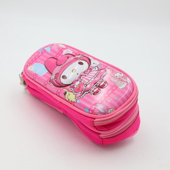 ⁦مقلمة دزني 24 * 11 سم⁩ - الصورة ⁦4⁩