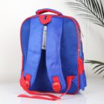 ⁦شنطة دزني مع مقلمة 35*32 سم⁩ - الصورة ⁦6⁩