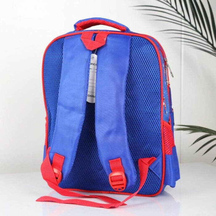 ⁦شنطة دزني مع مقلمة 35*32 سم⁩ - الصورة ⁦6⁩