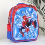 ⁦شنطة دزني مع مقلمة 35*32 سم⁩ - الصورة ⁦3⁩