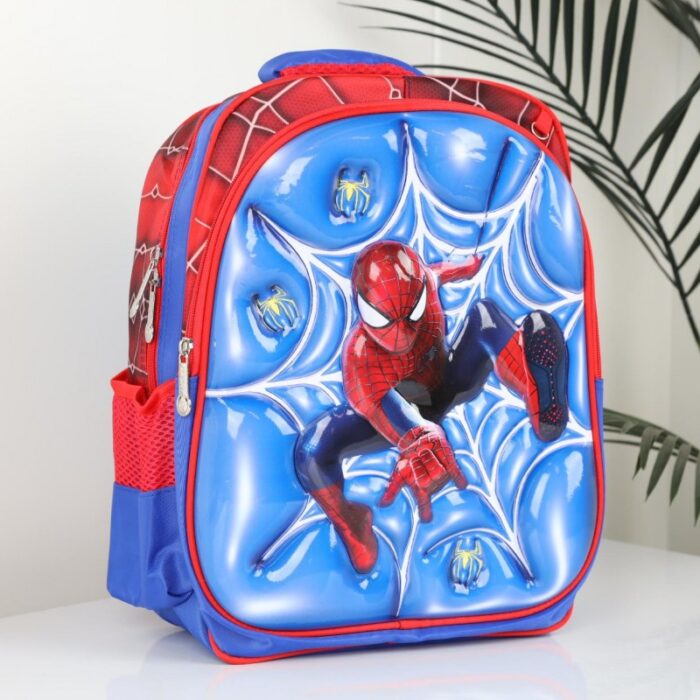 ⁦شنطة دزني مع مقلمة 35*32 سم⁩ - الصورة ⁦3⁩