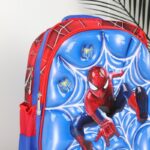 ⁦شنطة دزني مع مقلمة 35*32 سم⁩ - الصورة ⁦4⁩