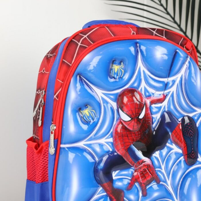 ⁦شنطة دزني مع مقلمة 35*32 سم⁩ - الصورة ⁦4⁩