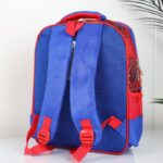 ⁦شنطة دزني مع مقلمة 35*32 سم⁩ - الصورة ⁦6⁩