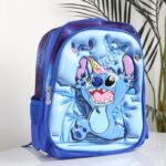 شنطة دزني مع مقلمة 35*32 سم