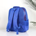 ⁦شنطة دزني مع مقلمة 35*32 سم⁩ - الصورة ⁦2⁩