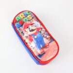 ⁦شنطة دزني مع مقلمة 35*32 سم⁩ - الصورة ⁦5⁩