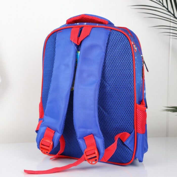 ⁦شنطة دزني مع مقلمة 35*32 سم⁩ - الصورة ⁦8⁩