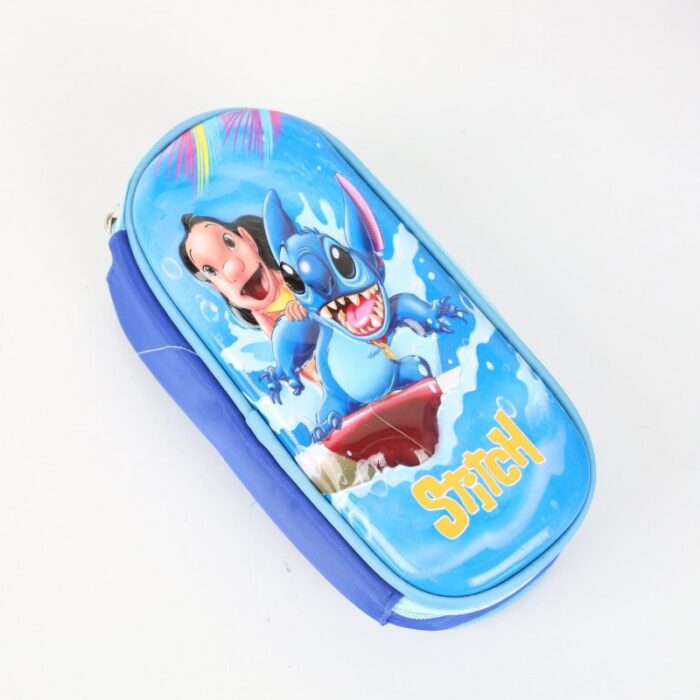 ⁦شنطة دزني 35 *32 سم⁩ - الصورة ⁦3⁩