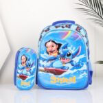 ⁦شنطة دزني 35 *32 سم⁩ - الصورة ⁦4⁩