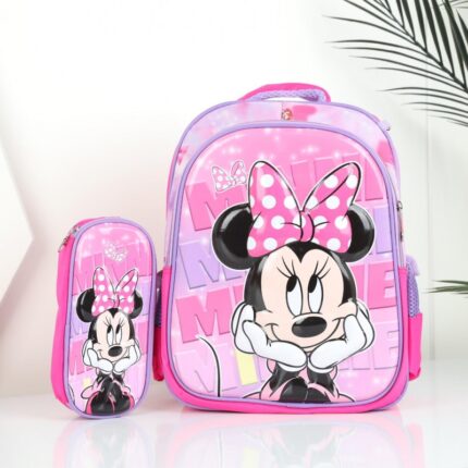 شنطة دزني 35 *32 سم