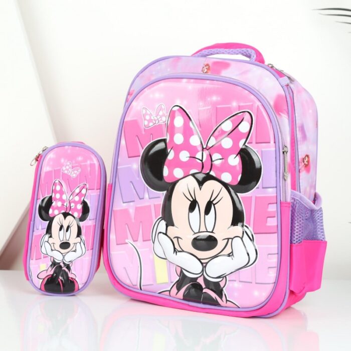 ⁦شنطة دزني 35 *32 سم⁩ - الصورة ⁦2⁩