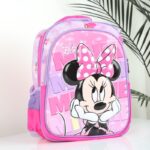 ⁦شنطة دزني 35 *32 سم⁩ - الصورة ⁦3⁩