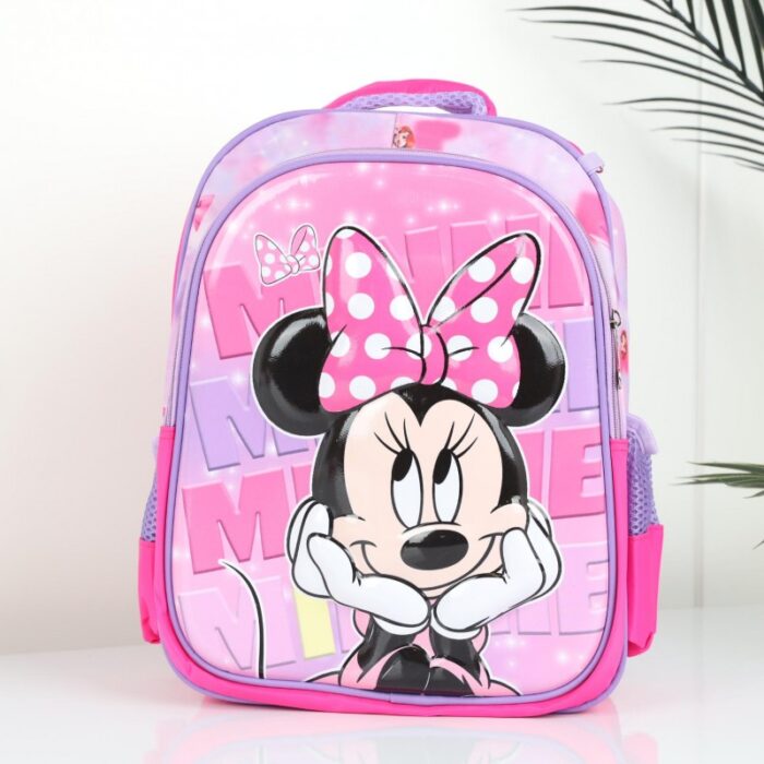 ⁦شنطة دزني 35 *32 سم⁩ - الصورة ⁦4⁩