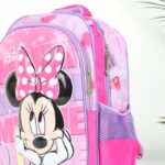 ⁦شنطة دزني 35 *32 سم⁩ - الصورة ⁦5⁩