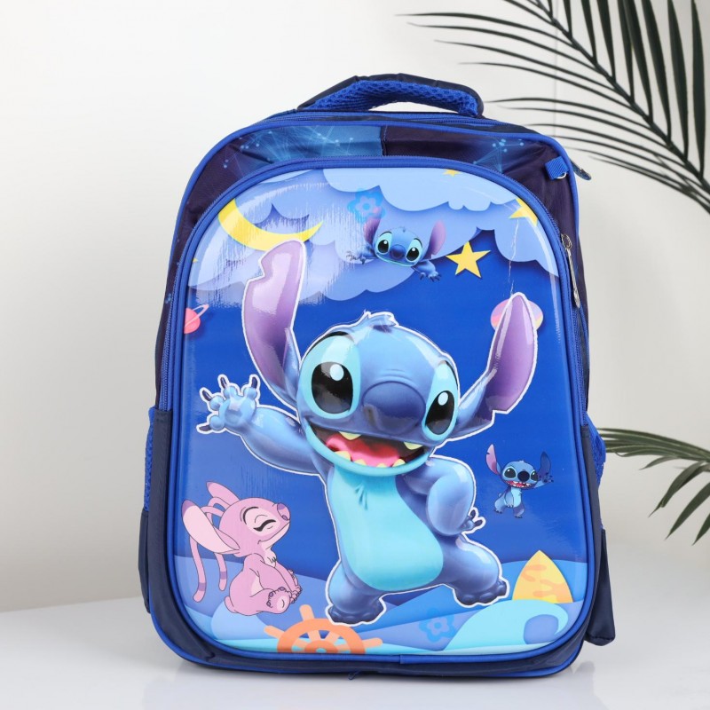 ⁦شنطة دزني 35 *32 سم⁩ - الصورة ⁦1⁩