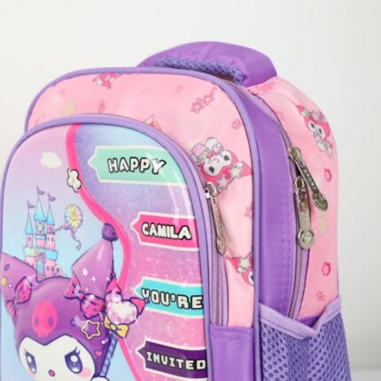 شنطة دزني 35 *32 سم