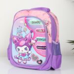 ⁦شنطة دزني 35 *32 سم⁩ - الصورة ⁦4⁩