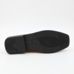 ⁦حذاء باليه للنساء لون عسلي⁩ - الصورة ⁦2⁩