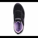 ⁦Skechers Girls Go Run Consistent 2.0 Shoes⁩ - الصورة ⁦3⁩