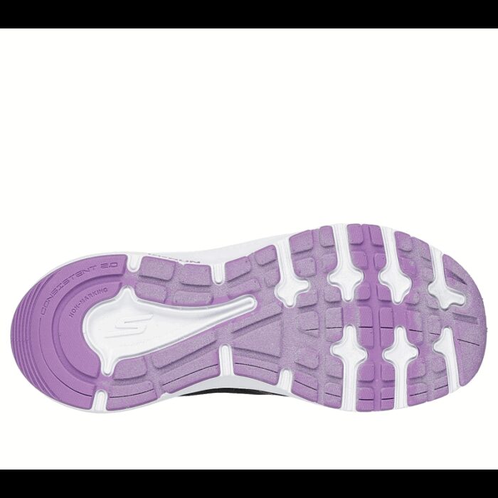 ⁦Skechers Girls Go Run Consistent 2.0 Shoes⁩ - الصورة ⁦4⁩