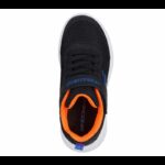 ⁦Skechers Kids' Selectors Micro Shoes⁩ - الصورة ⁦3⁩