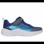 ⁦Skechers Kids' Microspec Advance Shoes⁩ - الصورة ⁦2⁩