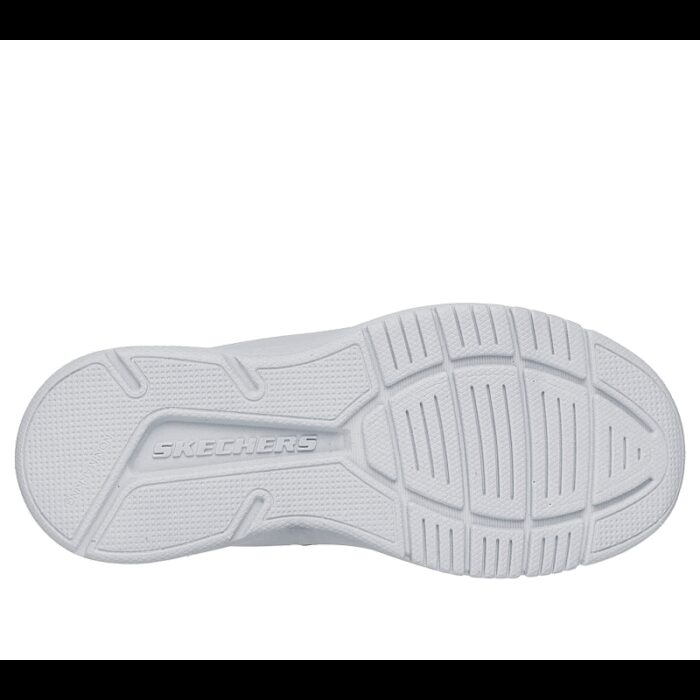 ⁦Skechers Kids' Microspec Advance Shoes⁩ - الصورة ⁦4⁩