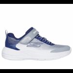 ⁦Skechers Kids' Microspec Advance Shoes⁩ - الصورة ⁦2⁩