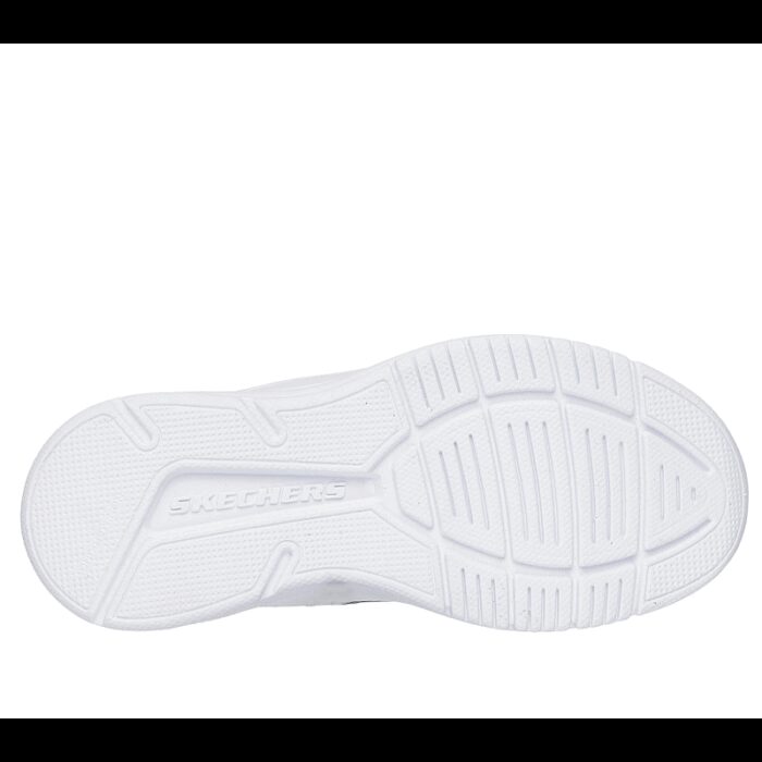 ⁦Skechers Kids' Microspec Advance Shoes⁩ - الصورة ⁦4⁩