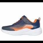 ⁦Skechers Microspec NVOR – Wards Shoes⁩ - الصورة ⁦5⁩