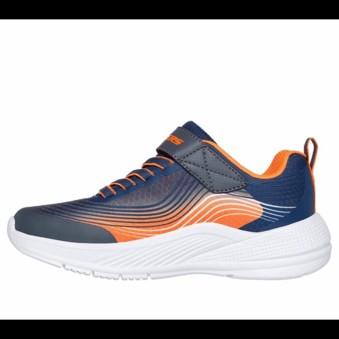 ⁦Skechers Microspec NVOR – Wards Shoes⁩ - الصورة ⁦5⁩