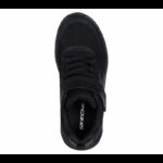 ⁦Skechers Kids Dynamatic Swift Tread Shoes⁩ - الصورة ⁦3⁩