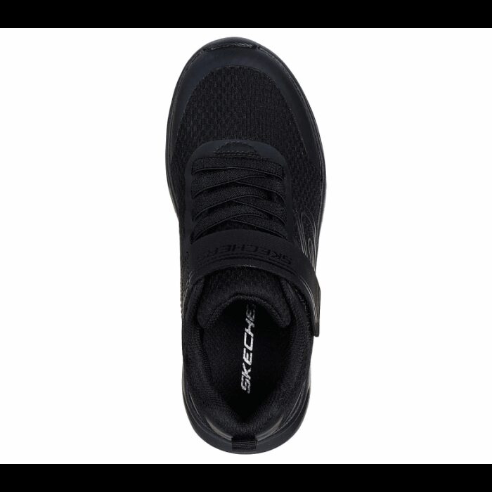 ⁦Skechers Kids Dynamatic Swift Tread Shoes⁩ - الصورة ⁦3⁩