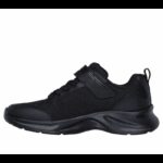 ⁦Skechers Kids Dynamatic Swift Tread Shoes⁩ - الصورة ⁦5⁩