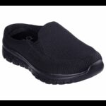 Skechers Women's Active Graceful - The Finish Slide