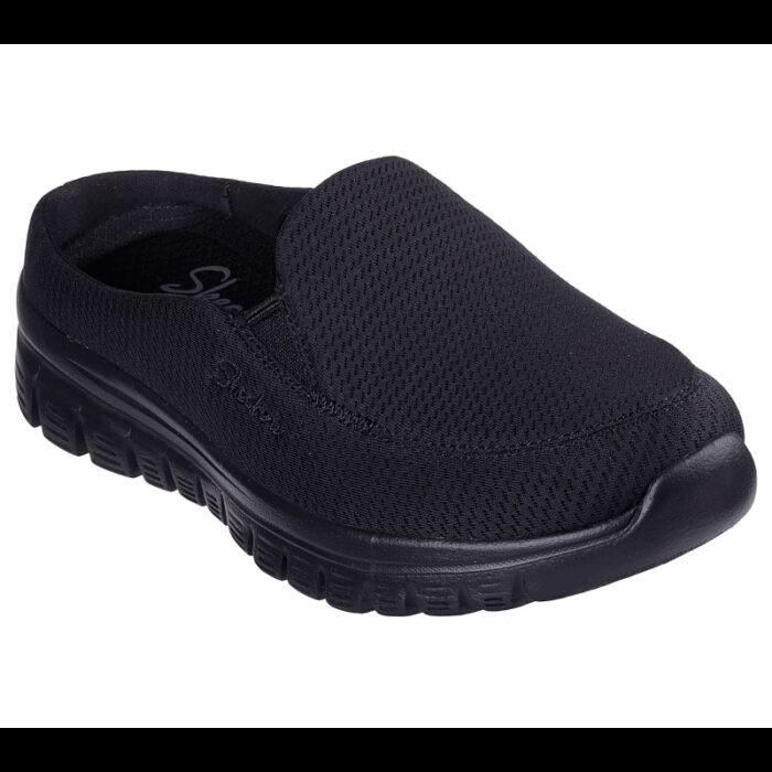 103387386_68987e7b5dfb9 Skechers Women's Active Graceful - The Finish Slide - الصورة 1